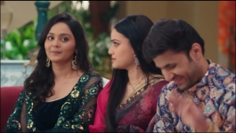 Kyunki Saas Bhi Kabhi Bahu Thi 2 - 6th August 2025